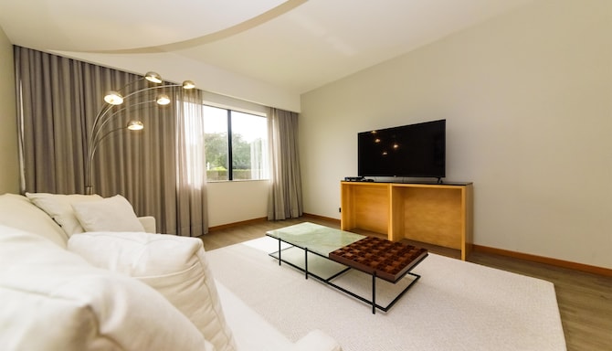 Golden Tulip Brasilia Alvorada - New Suite