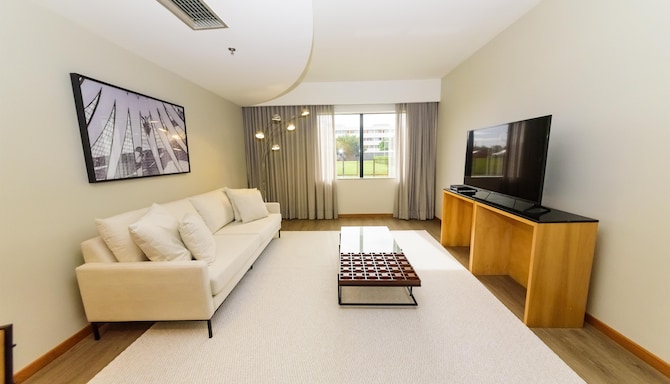 Golden Tulip Brasilia Alvorada - New Suite