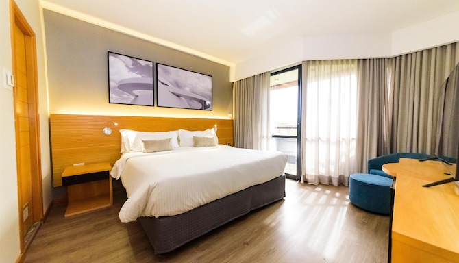 Golden Tulip Brasilia Alvorada - New Suite