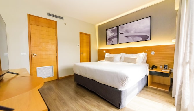 Golden Tulip Brasilia Alvorada - New Suite