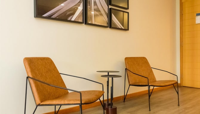 Golden Tulip Brasilia Alvorada - New Suite