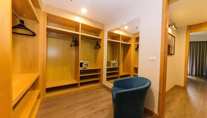 Golden Tulip Brasilia Alvorada - New Suite