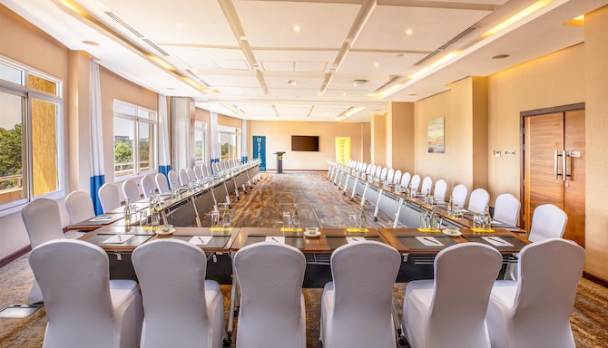 Victory Hall