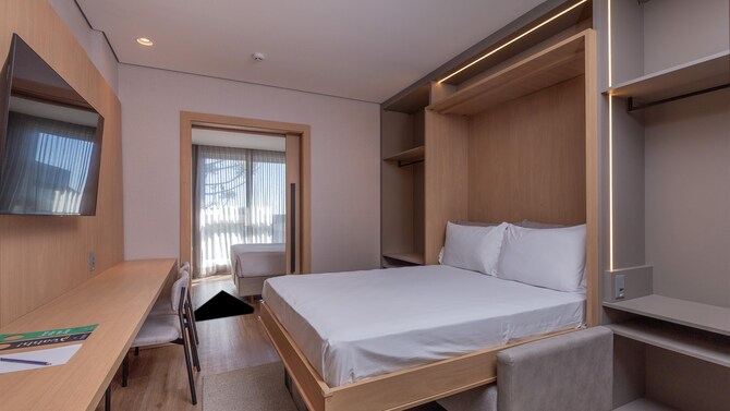 Golden Tulip Canela - Suite Novo