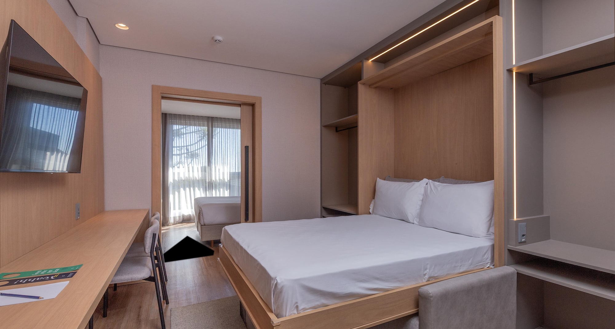 Golden Tulip Canela - Suite Novo