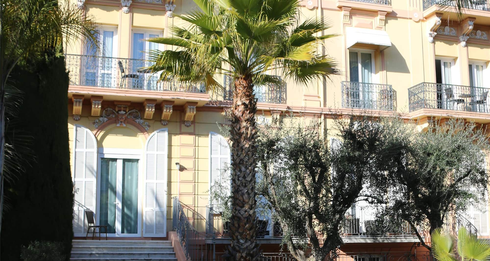 Golden Tulip Cannes Hotel de Paris - IMG