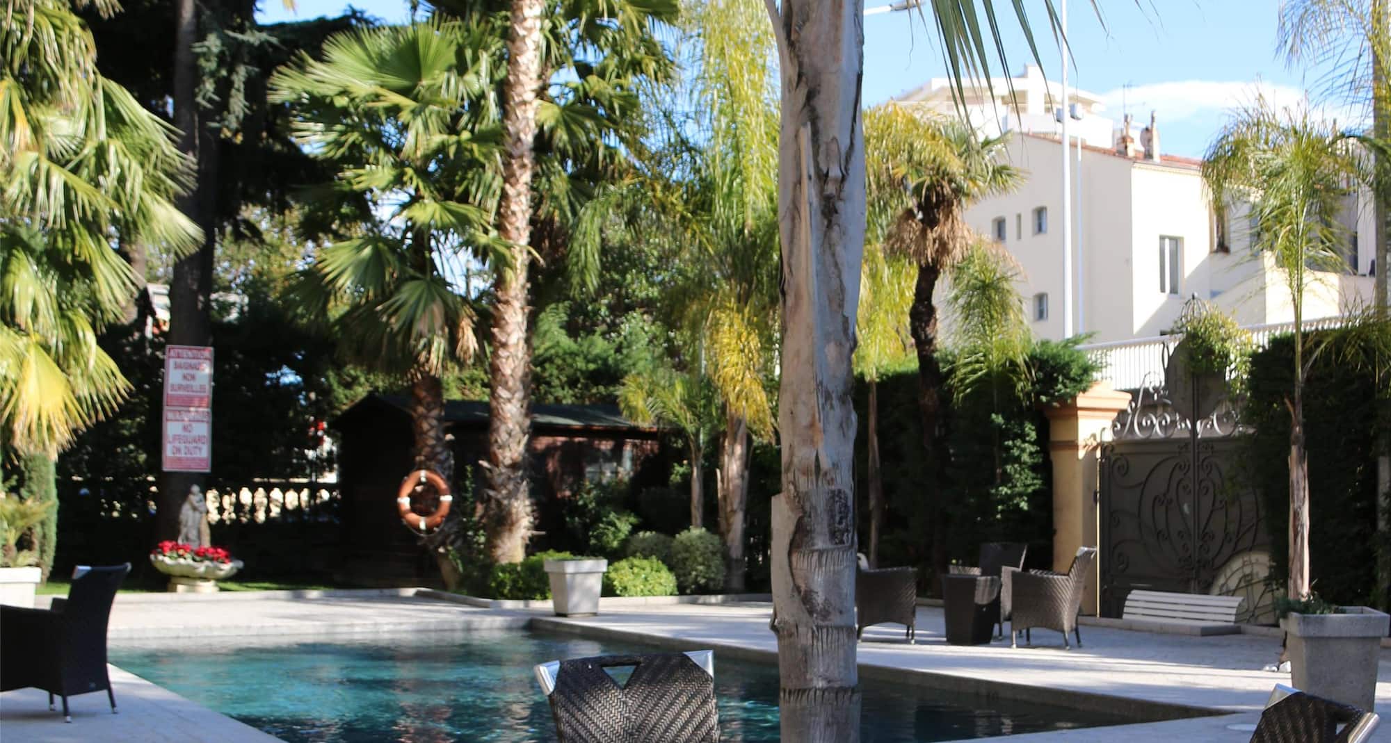 Golden Tulip Cannes Hotel de Paris - IMG