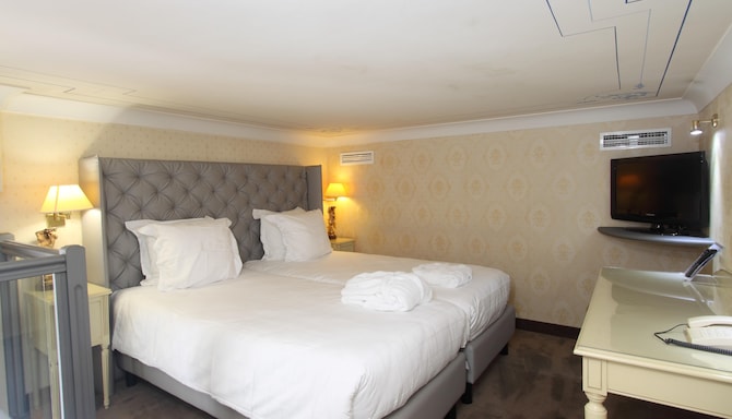 Golden Tulip Cannes Hotel de Paris - Golden Tulip Cannes