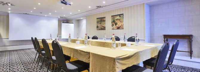 Salon Estérel
