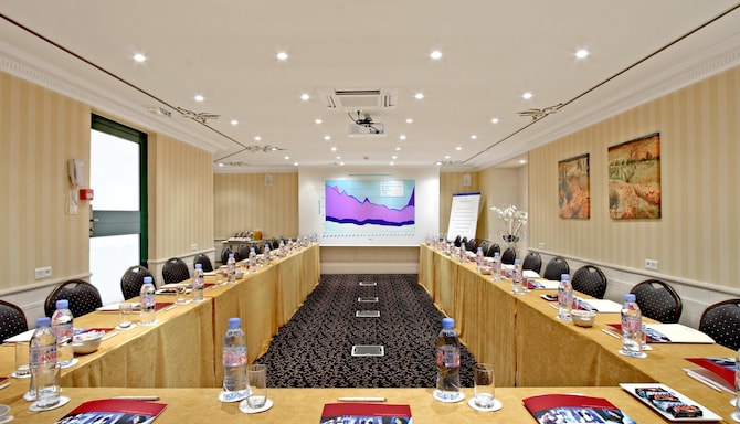 Salon Croisette 