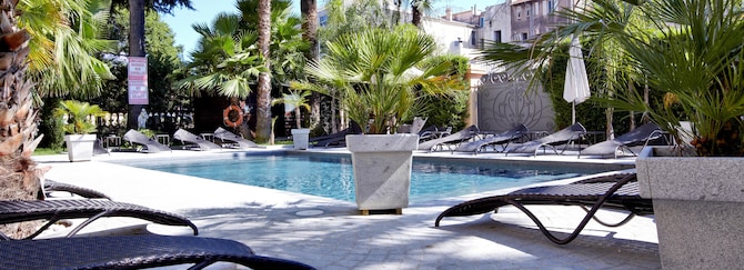 Golden Tulip Cannes Hotel de Paris - GT CANNES TS IMG WEB