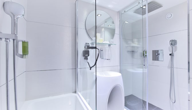 Golden Tulip Cannes Hotel de Paris - Hotel Cannes de Paris chambre Suite