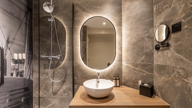 Golden Tulip CDG Airport Roissy