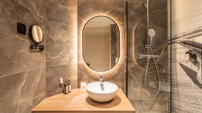Golden Tulip CDG Airport Roissy