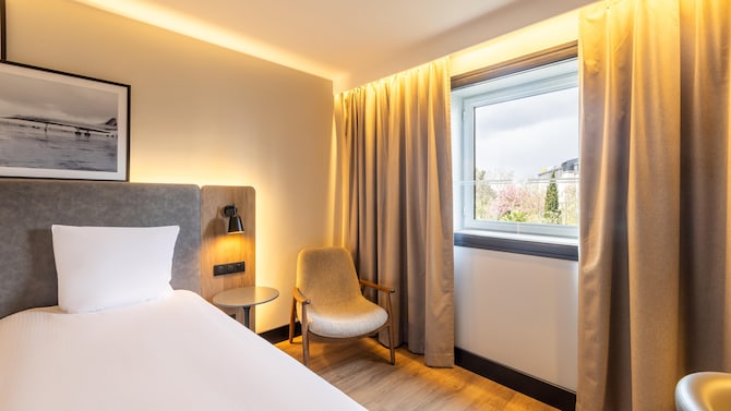 Golden Tulip CDG Airport Roissy