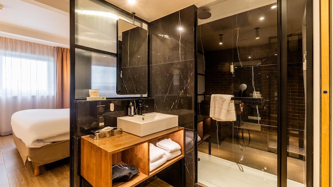 Golden Tulip CDG Airport Roissy