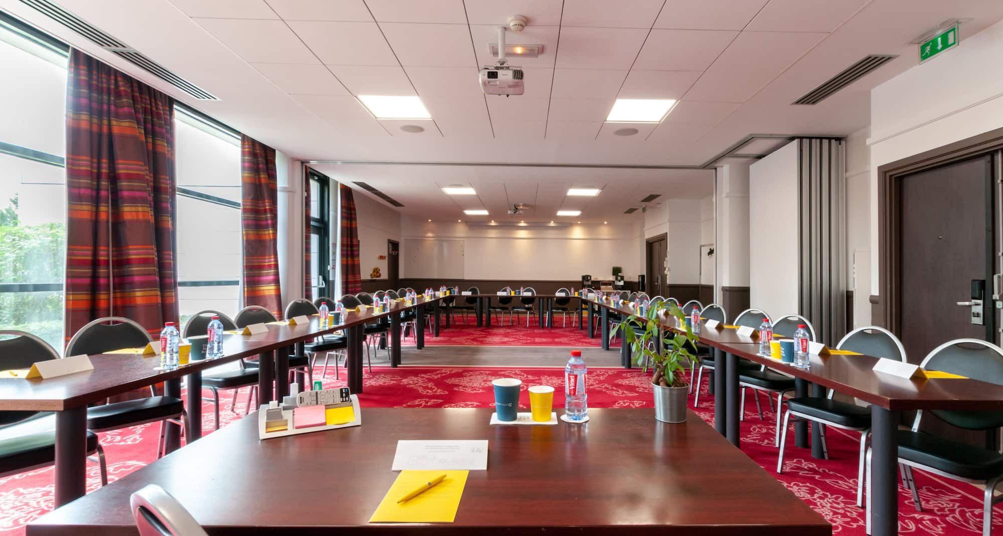 Golden Tulip CDG Airport Roissy