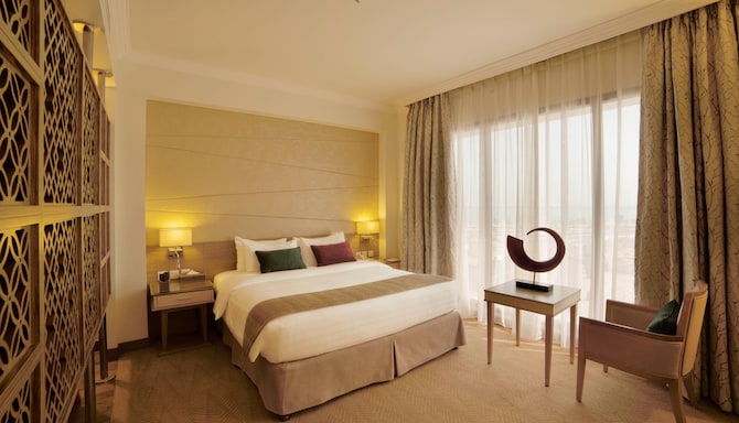Golden Tulip Corniche Dammam - Golden Tulip Corniche Dammam - Room