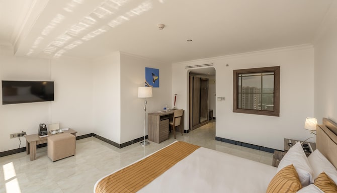 Golden Tulip Dar City Center - GH