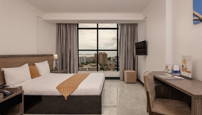 Golden Tulip Dar City Center - SUPERIOR ROOM