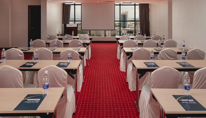 Salle Tarangire