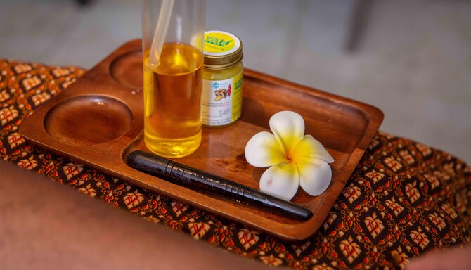 Golden Tulip Dar City Center - Spa