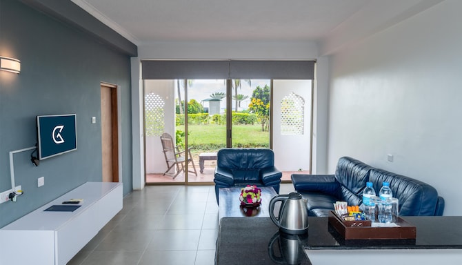 Golden Tulip Dar Es Salaam - Chambres / Logements