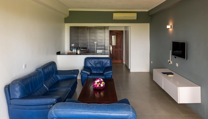 Golden Tulip Dar Es Salaam - Chambres / Logements