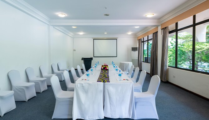 Salle Manyara