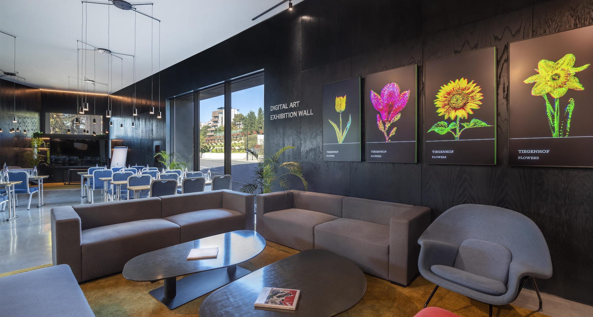GOLDEN TULIP DESIGN TBILISI - DSC