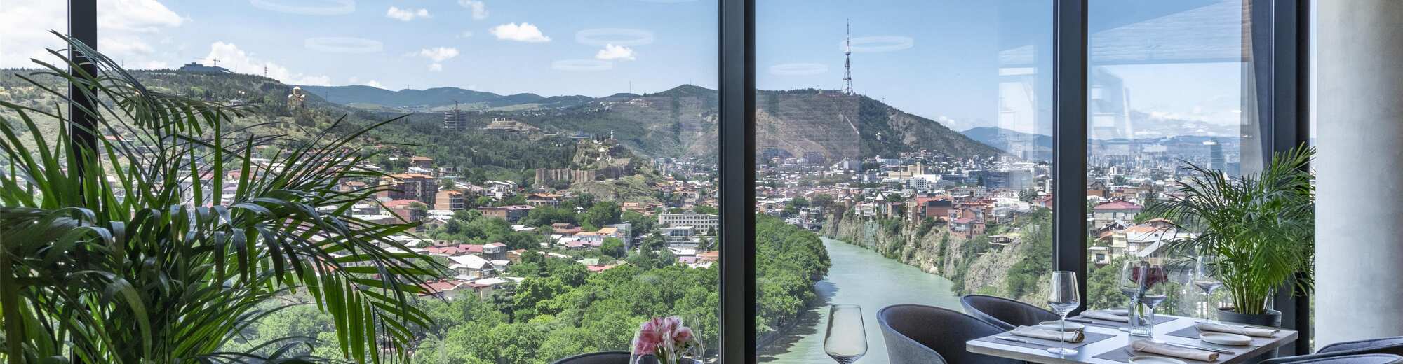 GOLDEN TULIP DESIGN TBILISI - DSC