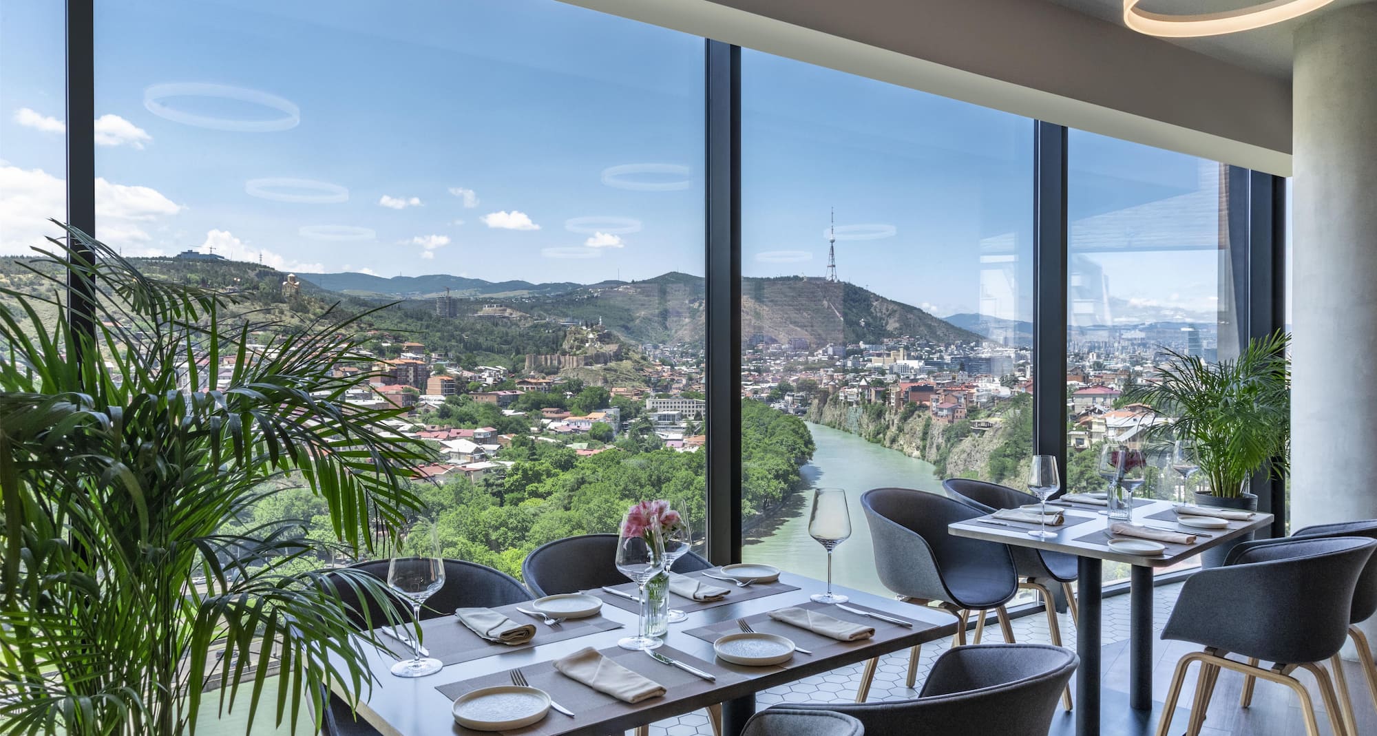 GOLDEN TULIP DESIGN TBILISI - DSC
