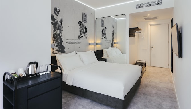 GOLDEN TULIP DESIGN TBILISI - SUPERIOR