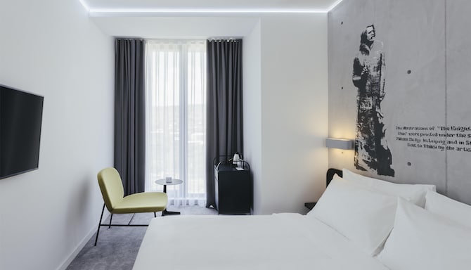 GOLDEN TULIP DESIGN TBILISI - SUPERIOR TITA