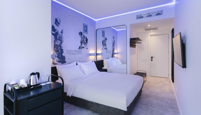 GOLDEN TULIP DESIGN TBILISI - SUPERIOR 3