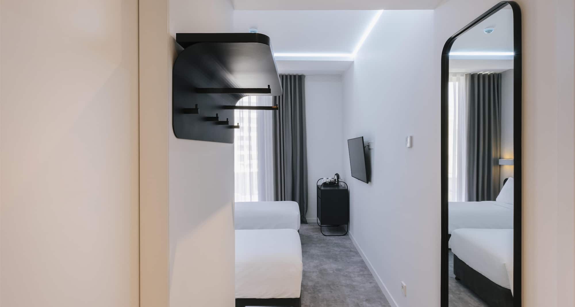 GOLDEN TULIP DESIGN TBILISI - STANDART 2