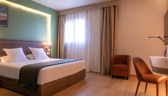 GOLDEN TULIP DIEPPE - Cohen GOLDEN TULIP DIEPP