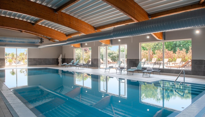 GOLDEN TULIP DIEPPE - Cohen GOLDEN TULIP DIEPP