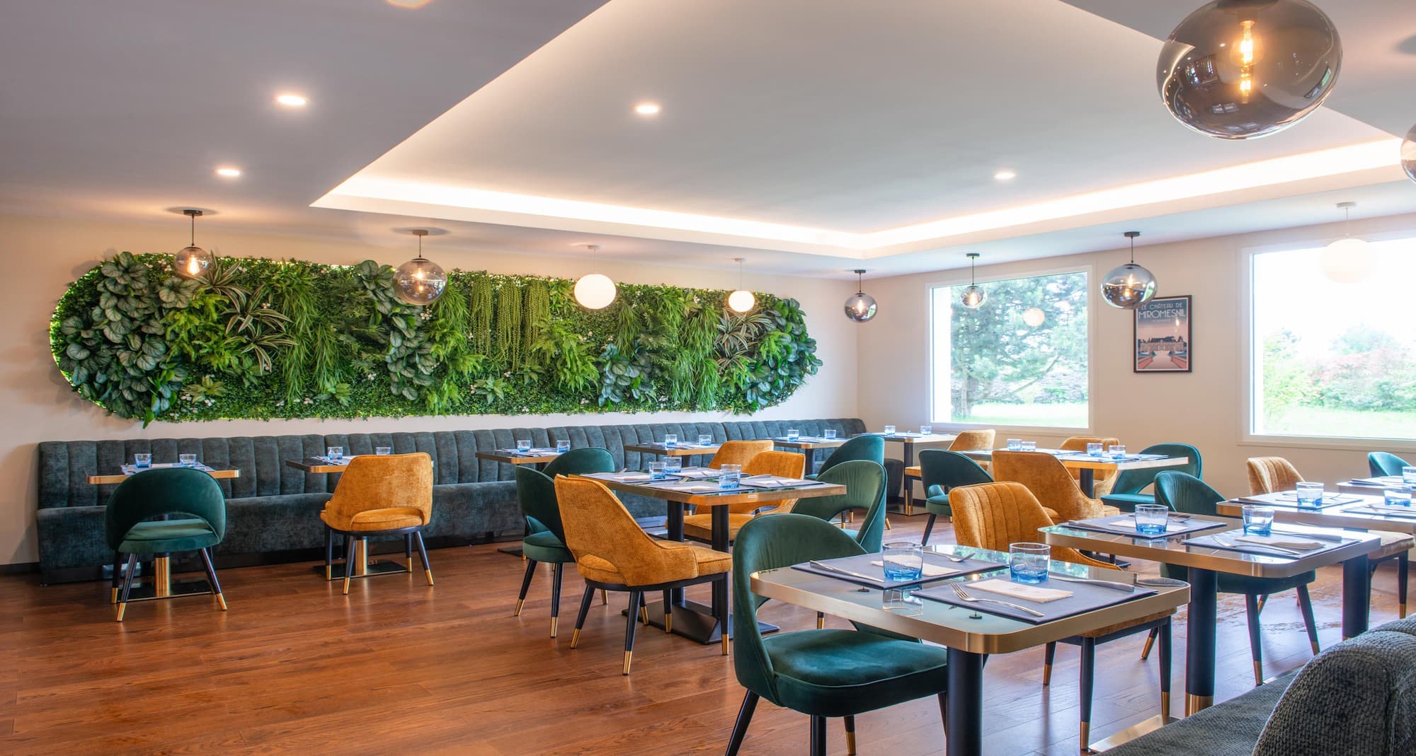 GOLDEN TULIP DIEPPE - Cohen GOLDEN TULIP DIEPPE