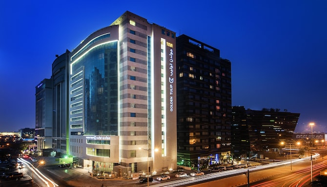 Golden Tulip Doha - Golden Tulip Doha