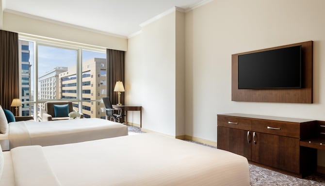 Golden Tulip Doha - Chambres / Logements