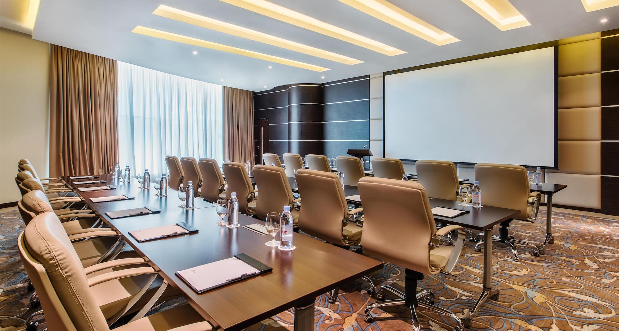 Golden Tulip Doha - Meeting & Events