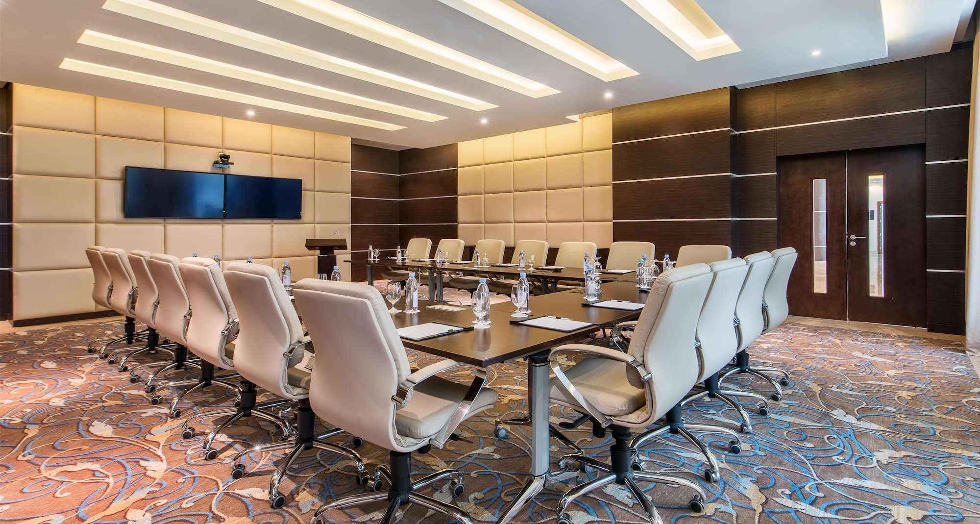 Golden Tulip Doha - Metting & Events