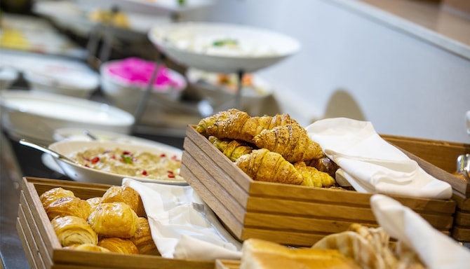 Golden Tulip Doha - D