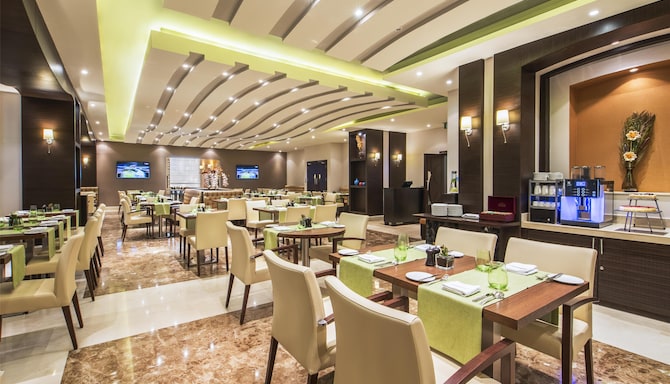Golden Tulip Doha - Golden Tulip Doha