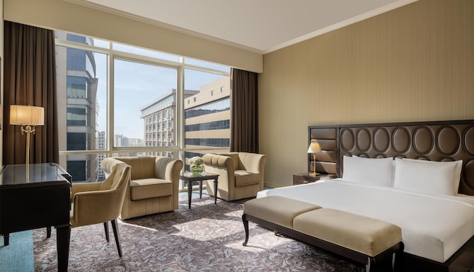 Golden Tulip Doha - Suite