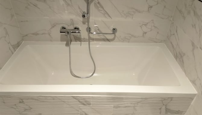 Golden Tulip El Mechtel - Bain de suite