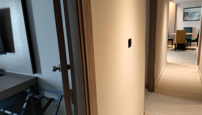 Golden Tulip El Mechtel - Suite