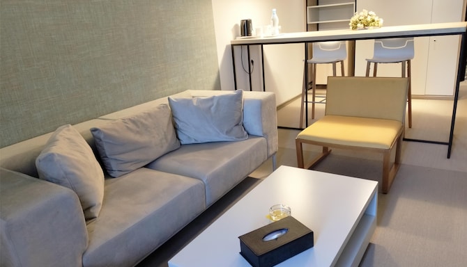 Golden Tulip El Mechtel - Suite