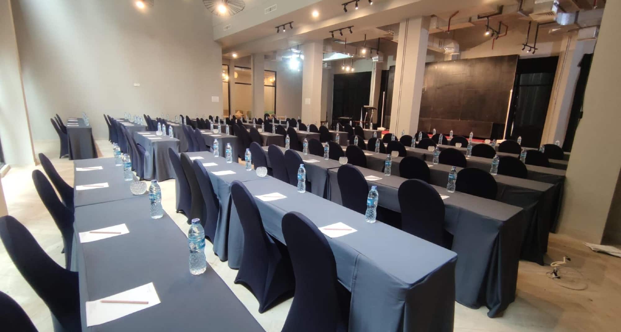 Golden Tulip Essential Belitung - La Berage